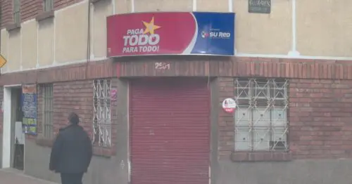 PAGA TODO PARA TODO CALLE 49B CON 28 PAGA TODO PARA TODO CALLE 49B CON 28